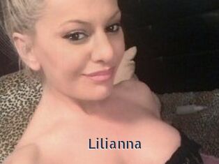 Lilianna