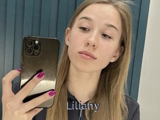 Liliany