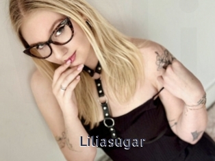 Liliasugar