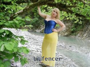 Lilifencer