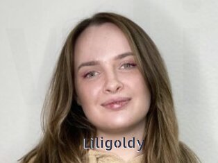 Liligoldy