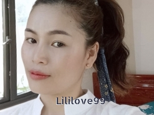 Lililove99