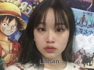 Lilisan