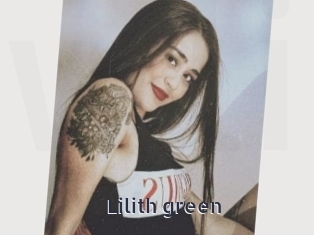 Lilith_green