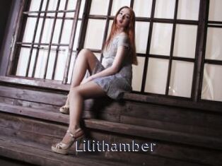 Lilithamber