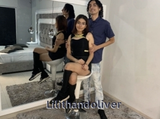 Lilithandoliver