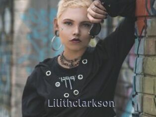 Lilithclarkson