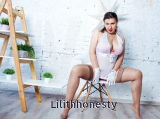 Lilithhonesty