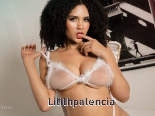 Lilithpalencia