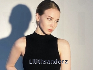 Lilithsanderz