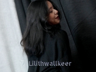 Lilithwallkeer