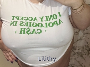 Lilithy