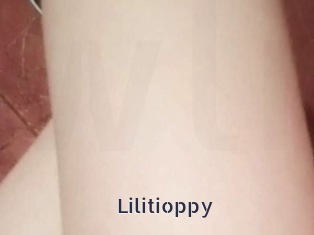 Lilitioppy