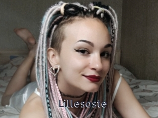 Lillesoste