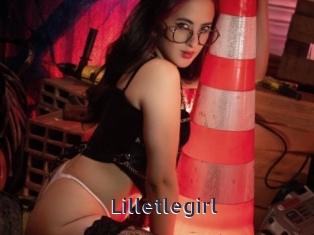 Lilletlegirl