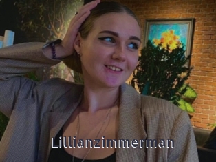 Lillianzimmerman