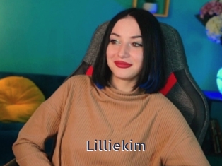 Lilliekim