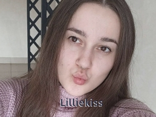 Lilliekiss