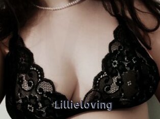 Lillieloving