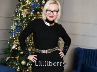 Lillitberry