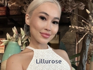 Lillurose