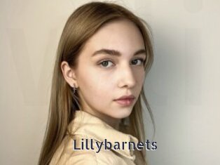 Lillybarnets