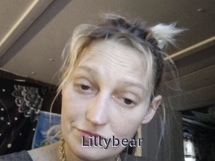 Lillybear