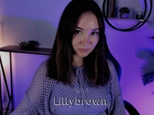 Lillybrown