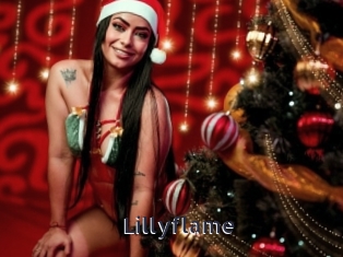 Lillyflame