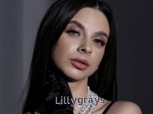 Lillygrays