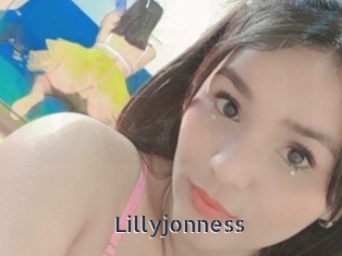 Lillyjonness