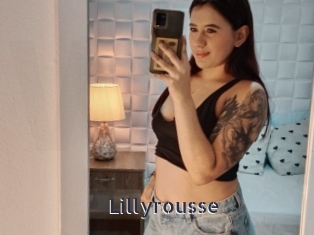 Lillyrousse