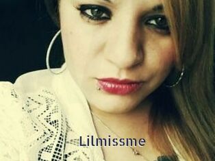 Lilmissme