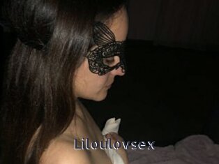 Liloulovsex