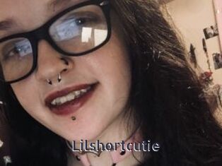 Lilshortcutie