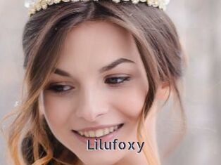 Lilufoxy