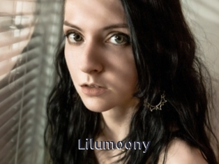 Lilumoony