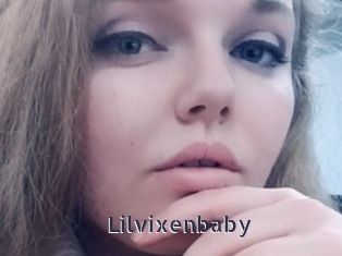 Lilvixenbaby