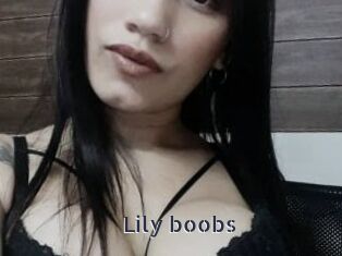 Lily_boobs