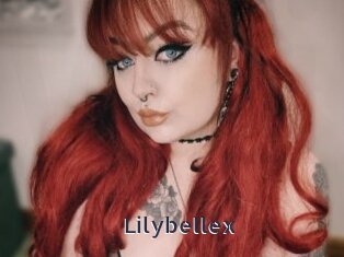 Lilybellex