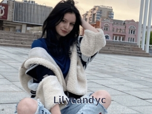 Lilycandyc