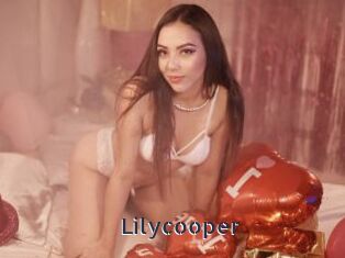 Lilycooper