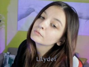 Lilydef