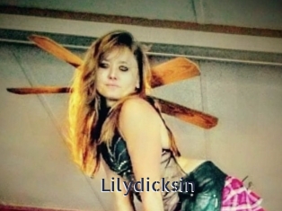 Lilydicksin