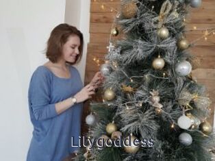 Lilygoddess