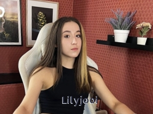 Lilyjooi