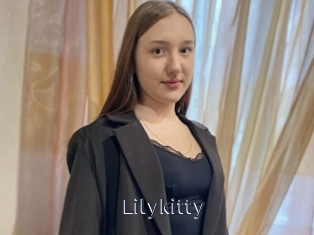 Lilykitty