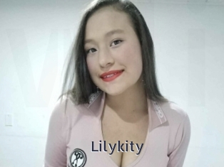 Lilykity
