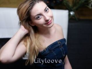 Lilyloove