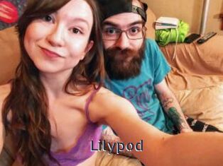 Lilypod